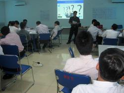 Ra quyết định và giải quyết vấn đề (Sunjin Tiền Giang 17-08-2012)